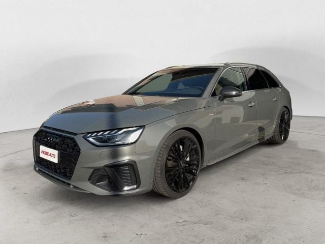 Audi A4 S line Quatrro 2.0 204 cv usato a MILANO