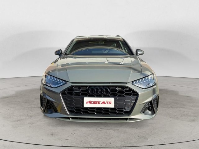Audi A4 S line Quatrro 2.0 204 cv - foto 2 di 4