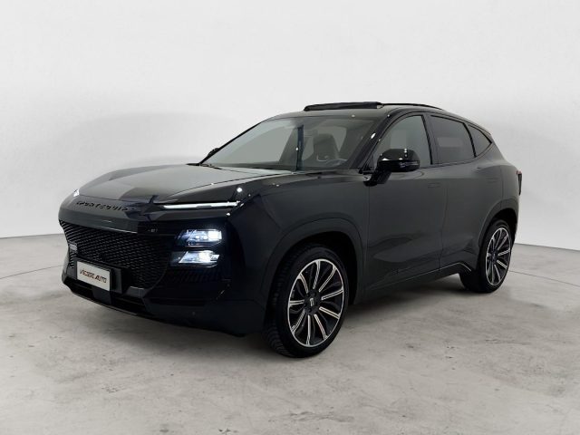 Sportequipe Other 6 1.5 turbo 154cv cvt usato a MILANO