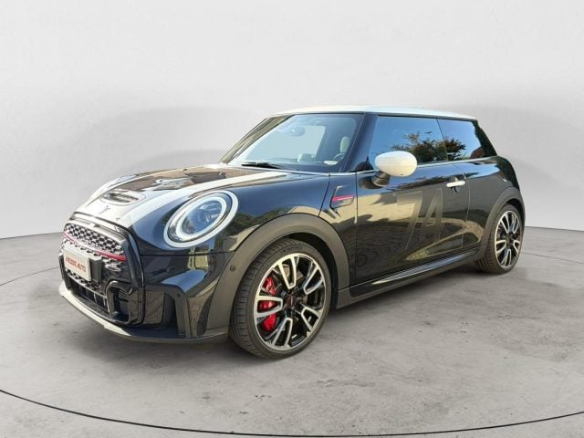MINI John Cooper Works Anniversary Edition 1 of 740 usato a MILANO