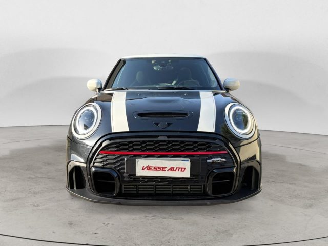 MINI John Cooper Works Anniversary Edition 1 of 740 - foto 2 di 4