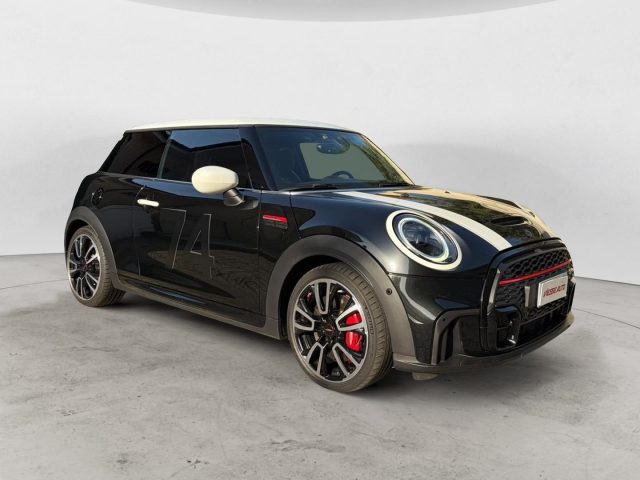 MINI John Cooper Works Anniversary Edition 1 of 740 - foto 3 di 4