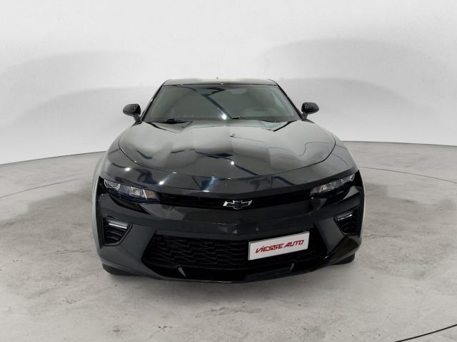 Chevrolet Camaro LT R - foto 2 di 4