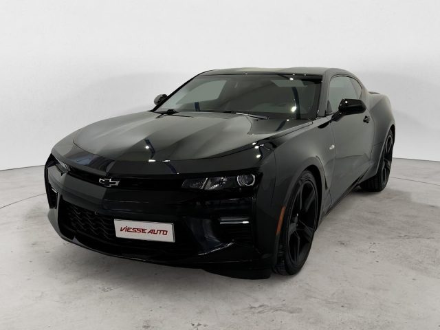 Chevrolet Camaro LT R usato a MILANO
