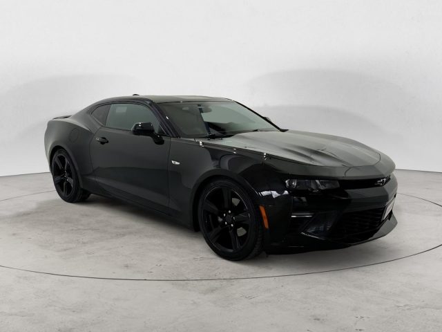 Chevrolet Camaro LT R - foto 3 di 4