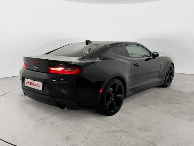 Chevrolet Camaro LT R - foto 4 di 4