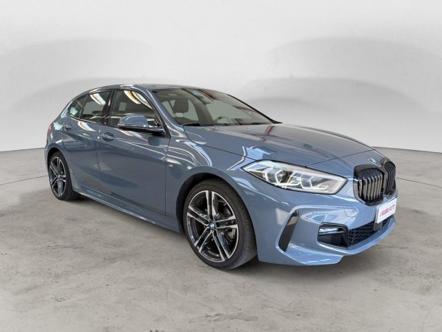 BMW 118 M sport PACCHETTO TAGLIANDI - foto 3 di 4
