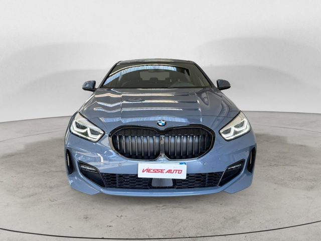 BMW 118 M sport PACCHETTO TAGLIANDI - foto 2 di 4