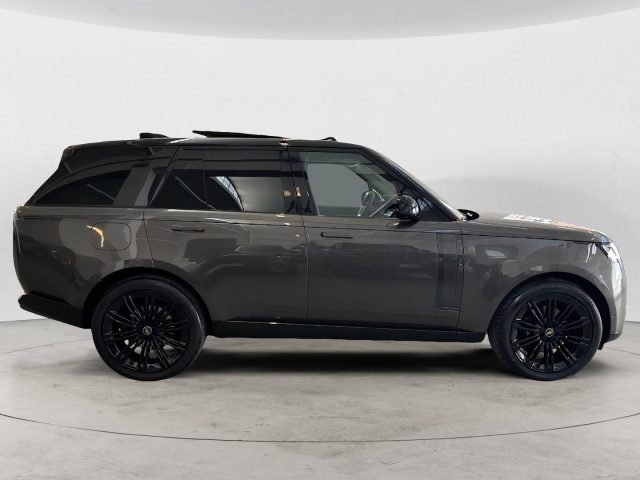 Land Rover Range Rover Autobiography - foto 4 di 4