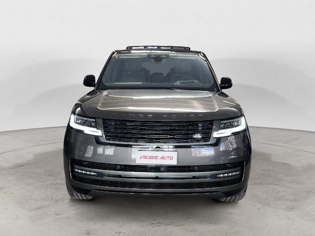 Land Rover Range Rover Autobiography - foto 2 di 4