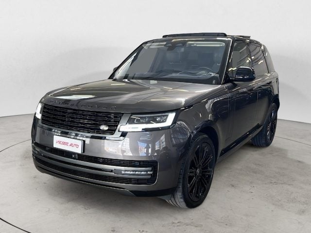 Land Rover Range Rover Autobiography usato a MILANO
