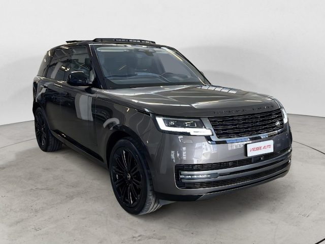 Land Rover Range Rover Autobiography - foto 3 di 4
