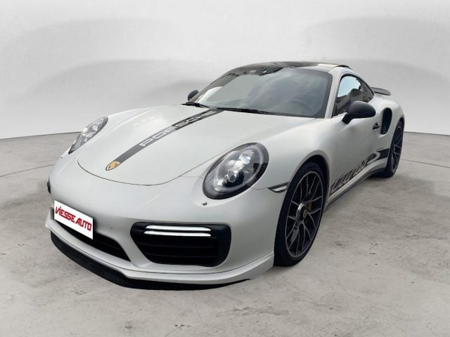 Porsche 911 TURBO S usato a MILANO