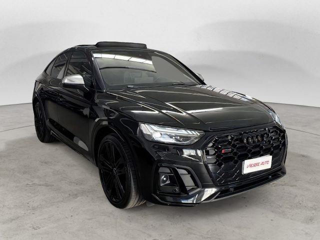 Audi SQ5 - foto 3 di 4