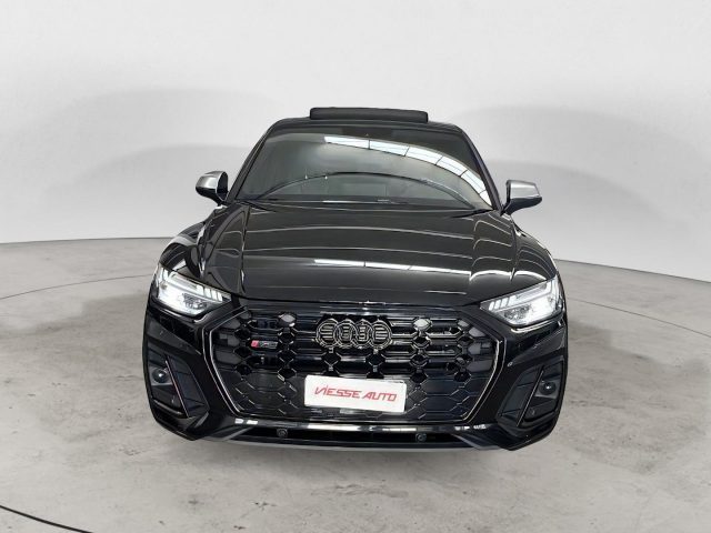 Audi SQ5 - foto 2 di 4