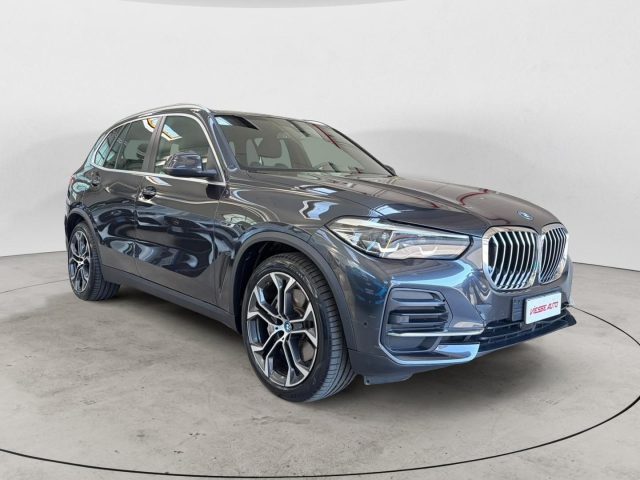 BMW X5 XDRIVE 45 E PHEV IVA ESPOSTA - foto 3 di 4