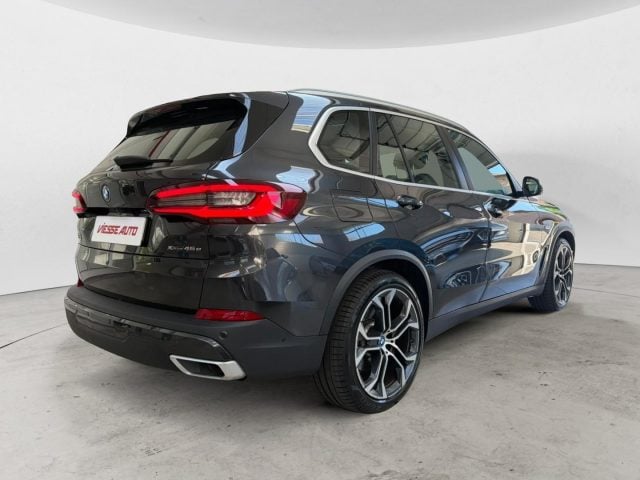 BMW X5 XDRIVE 45 E PHEV IVA ESPOSTA - foto 4 di 4