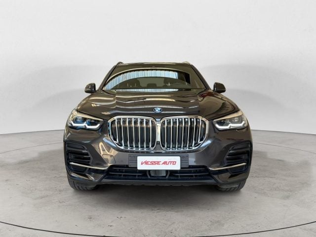 BMW X5 XDRIVE 45 E PHEV IVA ESPOSTA - foto 2 di 4