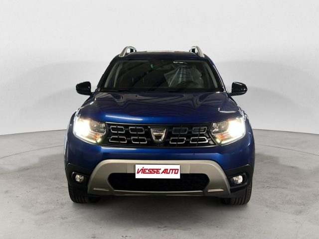 Dacia Duster - foto 2 di 4
