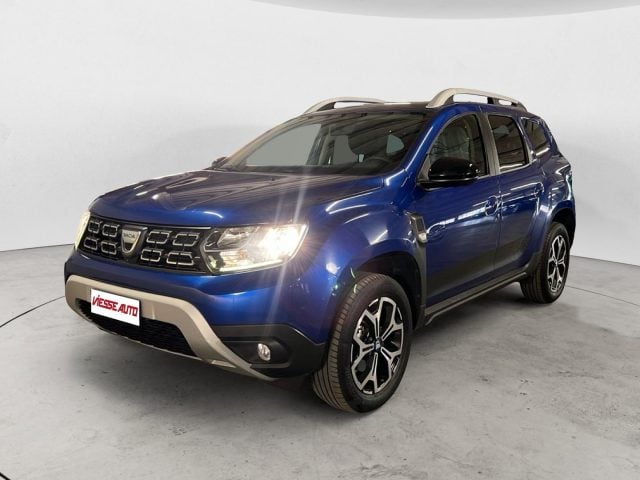 Dacia Duster usato a MILANO