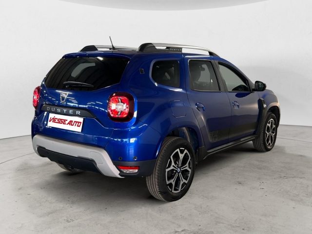 Dacia Duster - foto 4 di 4