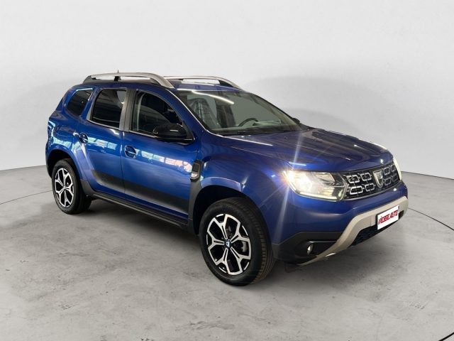 Dacia Duster - foto 3 di 4