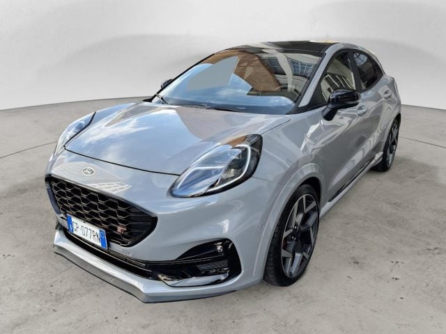 Ford Puma ST 200CV SOLO 9500KM usato a MILANO