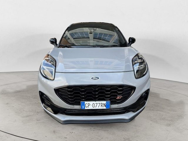 Ford Puma ST 200CV SOLO 9500KM - foto 2 di 4