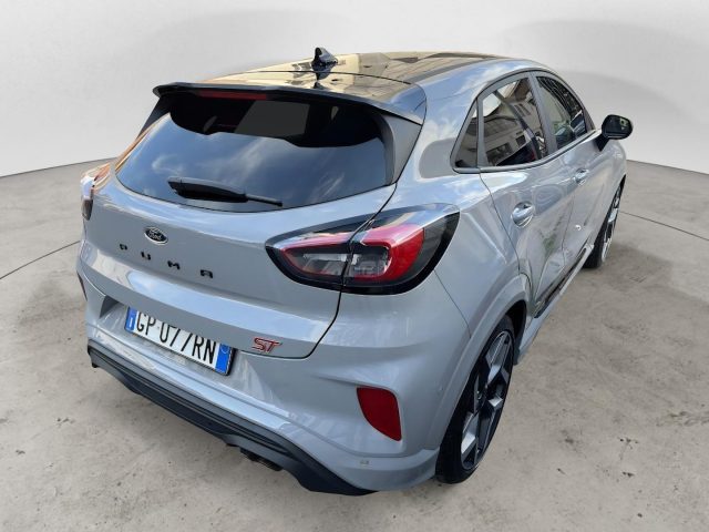 Ford Puma ST 200CV SOLO 9500KM - foto 4 di 4