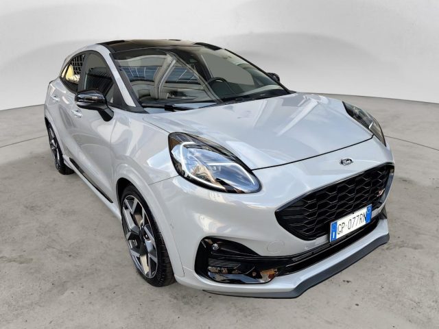 Ford Puma ST 200CV SOLO 9500KM - foto 3 di 4