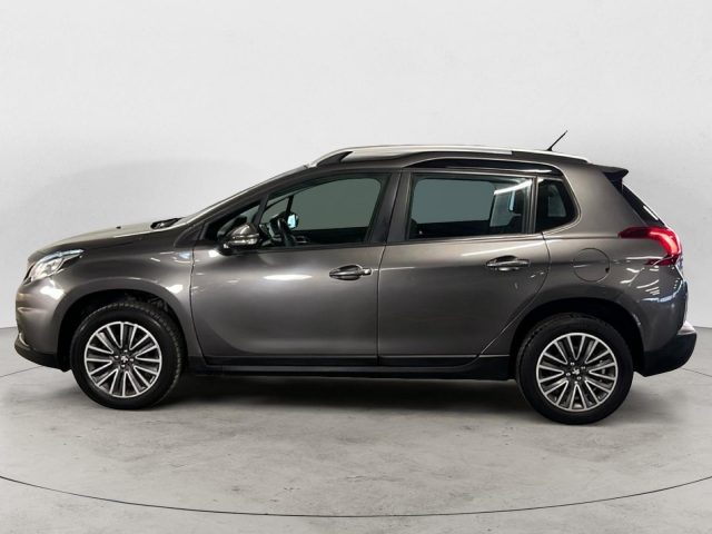 Peugeot 2008 GANCIO TRAINO - foto 2 di 4