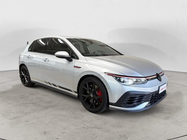 Volkswagen Golf GTI CLUBSPORT 300 CV AUTO - foto 3 di 4