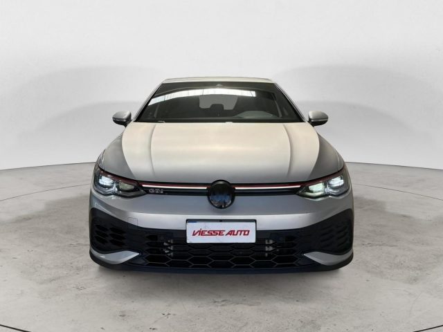 Volkswagen Golf GTI CLUBSPORT 300 CV AUTO - foto 2 di 4