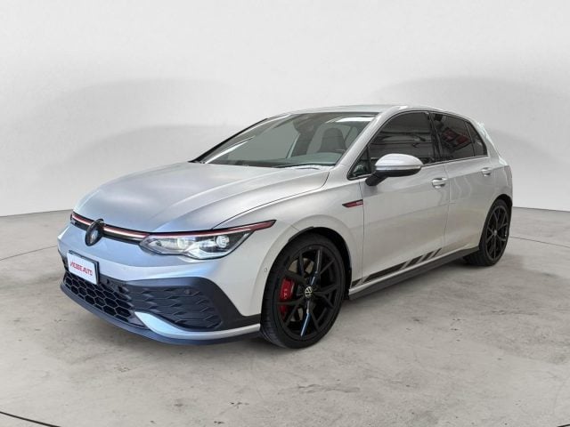 Volkswagen Golf GTI CLUBSPORT 300 CV AUTO usato a MILANO