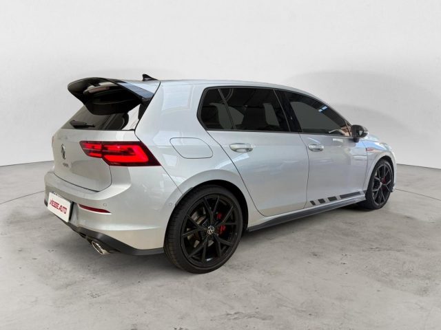 Volkswagen Golf GTI CLUBSPORT 300 CV AUTO - foto 4 di 4