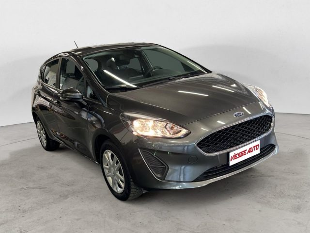 Ford Fiesta - foto 3 di 4