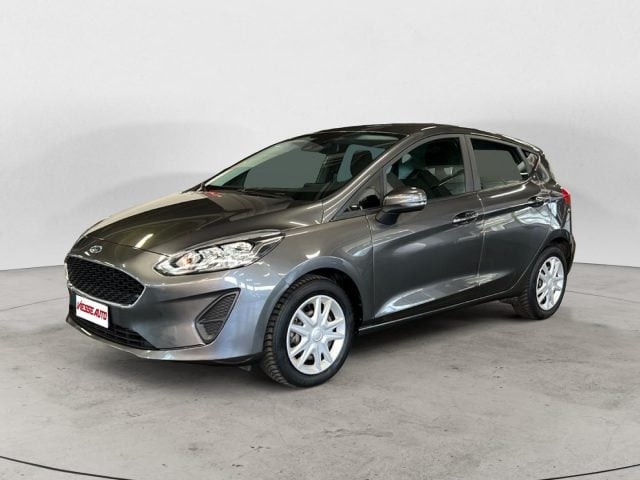 Ford Fiesta usato a MILANO