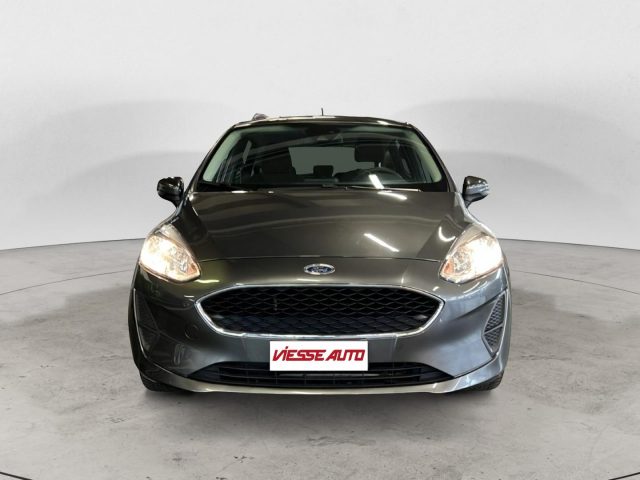 Ford Fiesta - foto 2 di 4