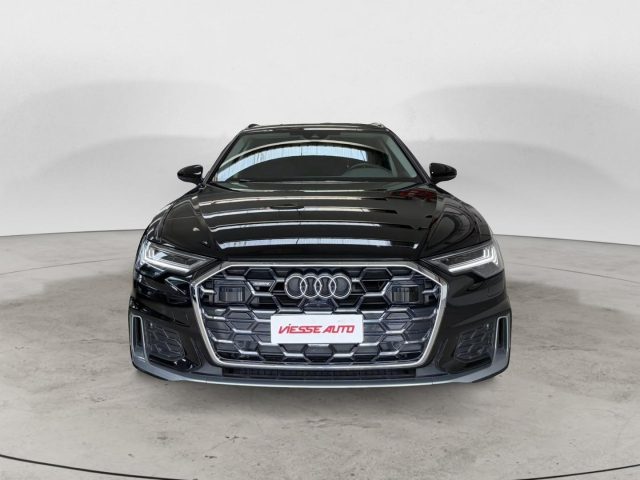 Audi A6 Avant 40 2.0 tdi mhev 12V quattro s-tronic s line - foto 2 di 4