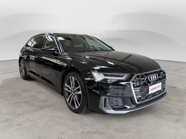 Audi A6 Avant 40 2.0 tdi mhev 12V quattro s-tronic s line - foto 3 di 4