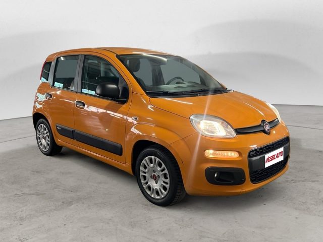 Fiat Panda - foto 3 di 4