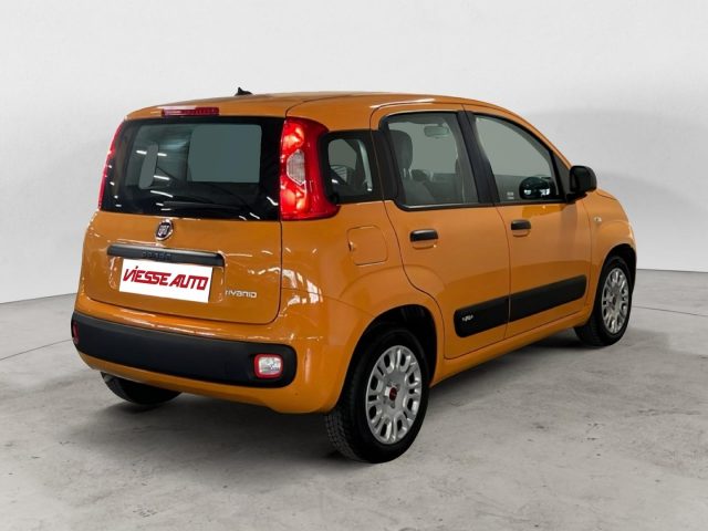 Fiat Panda - foto 4 di 4