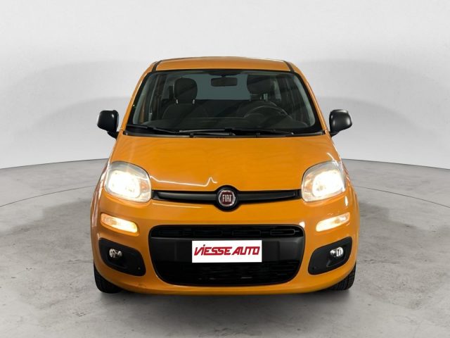 Fiat Panda - foto 2 di 4