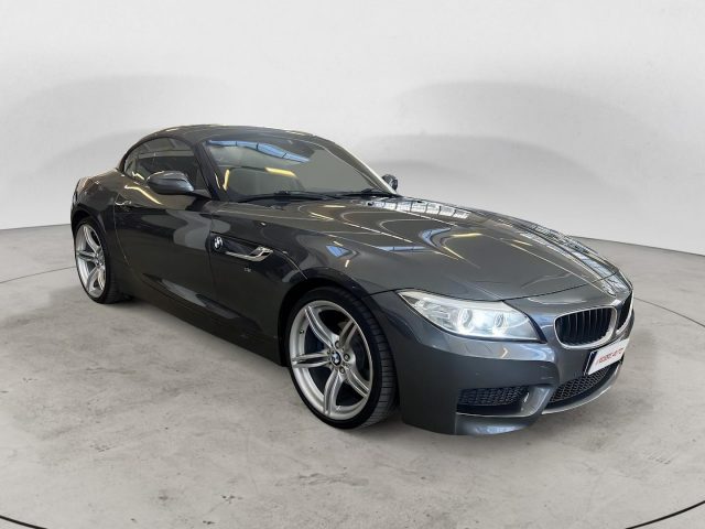 BMW Z4 20I MSPORT - foto 4 di 4