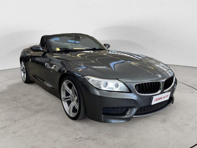 BMW Z4 20I MSPORT - foto 3 di 4