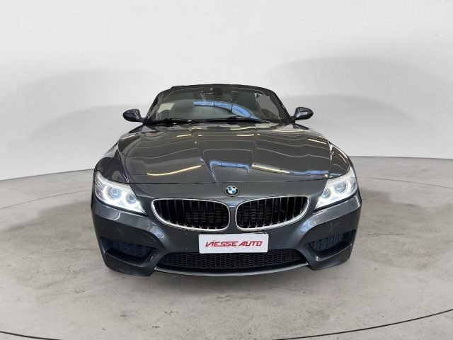 BMW Z4 20I MSPORT - foto 2 di 4