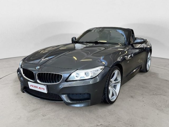 BMW Z4 20I MSPORT usato a MILANO