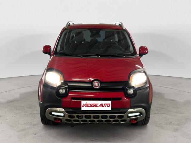 Fiat Panda 13 MJ CROSS 4X4 - foto 2 di 4