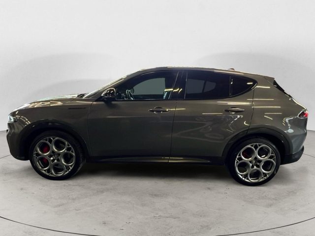 Alfa Romeo Tonale 1.5 Mild-Hybrid Edizione Speciale - foto 4 di 4