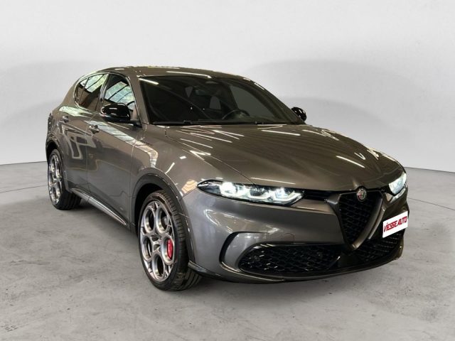 Alfa Romeo Tonale 1.5 Mild-Hybrid Edizione Speciale - foto 2 di 4